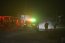 Fuerzas Armadas y de Orden y Seguridad trabajan en conjunto para dar seguridad a sectores afectados por los incendios