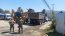 Jefe de Defensa para las Provincias de Marga – Marga y Valparaíso anunció nuevas medidas para la zona afectada por el incendio