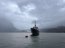 Lancha de Servicio General “Puerto Montt” efectuó patrullajes en el área de Hornopirén