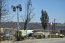 Personal de Fuerzas Armadas refuerza seguridad en sectores afectados por los incendios