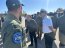 Ministra de Defensa agradeció a los Aviadores Navales por su despliegue durante la emergencia por los incendios de la región de Valparaíso