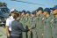 Ministra de Defensa agradeció a los Aviadores Navales por su despliegue durante la emergencia por los incendios de la región de Valparaíso