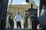 Ministra de Defensa agradeció a los Aviadores Navales por su despliegue durante la emergencia por los incendios de la región de Valparaíso