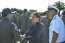 Ministra de Defensa agradeció a los Aviadores Navales por su despliegue durante la emergencia por los incendios de la región de Valparaíso