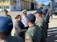 Ministra de Defensa agradeció a los Aviadores Navales por su despliegue durante la emergencia por los incendios de la región de Valparaíso