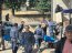 Grumetes y Cadetes se despliegan en centros de acopio de Viña del Mar y Quilpué