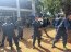 Grumetes y Cadetes se despliegan en centros de acopio de Viña del Mar y Quilpué