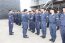 Director de Educación de la Armada efectuó revista a mandos dependientes en la Segunda Zona Naval