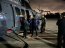 Presidente Gabriel Boric efectuó sobrevuelo nocturno en aeronave de la Armada
