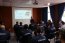 Director de Educación de la Armada efectuó revista a mandos dependientes en la Segunda Zona Naval