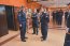 Director de Educación de la Armada efectuó revista a mandos dependientes en la Segunda Zona Naval