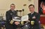 Armada de Chile participó participa en la XXVII versión del Seminario de Academias Navales del Indo Pacífico (IPNCS)