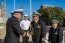 BAP “CARRASCO “REALIZA VISITA OPERATIVA A VALPARAÍSO