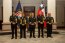 BAP “CARRASCO “REALIZA VISITA OPERATIVA A VALPARAÍSO