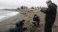 Autoridad Marítima de Punta Arenas realizó proceso de examinación de postulantes a salvavidas en el Estrecho de Magallanes