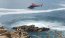 Trabajo conjunto entre Helicóptero del Escuadrón HU-1 y Capitanía de Puerto de Quintero permitió rescatar a dos personas
