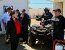Ministra de Defensa visitó Capitanía de Puerto de Pichilemu