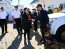 Ministra de Defensa visitó Capitanía de Puerto de Pichilemu
