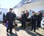 Ministra de Defensa visitó Capitanía de Puerto de Pichilemu