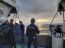 Buque Oceanográfico AGS-61 “Cabo de Hornos” participó en el 29° Crucero Científico CIMAR