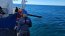 Buque Oceanográfico AGS-61 “Cabo de Hornos” participó en el 29° Crucero Científico CIMAR
