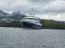 Buque Oceanográfico AGS-61 “Cabo de Hornos” participó en el 29° Crucero Científico CIMAR