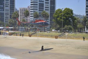 Temporada estival en Valparaíso concluyó con llamado a la comunidad a ser más responsable Temporada estival en Valparaíso concluyó con llamado a la comunidad a ser más responsable