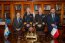 Autoridades de Chile y Argentina firman acuerdo de colaboración técnica para el desarrollo de cartografía náutica electrónica del Canal Beagle