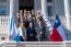 Autoridades de Chile y Argentina firman acuerdo de colaboración técnica para el desarrollo de cartografía náutica electrónica del Canal Beagle