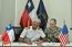 Armada de Chile liderará ejercicio internacional UNITAS 2024