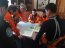 Grupo aeronaval sur rescató a tripulante en el canal Magdalena