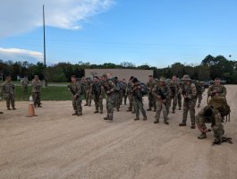 Cabos de la Infantería de Marina obtienen el primer lugar en el desafío Best Warrior 2024 Cabos de la Infantería de Marina obtienen el primer lugar en el desafío Best Warrior 2024