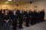 Conmemoran 96 años del Servicio Metereológico de la Armada
