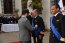 Contraalmirantes recibieron la condecoración “Presidente de la República”