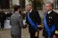 Contraalmirantes recibieron la condecoración “Presidente de la República”