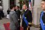 Contraalmirantes recibieron la condecoración “Presidente de la República”