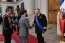 Contraalmirantes recibieron la condecoración “Presidente de la República”