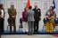 Contraalmirantes recibieron la condecoración “Presidente de la República”
