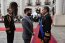 Contraalmirantes recibieron la condecoración “Presidente de la República”