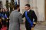 Contraalmirantes recibieron la condecoración “Presidente de la República”
