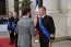 Contraalmirantes recibieron la condecoración “Presidente de la República”