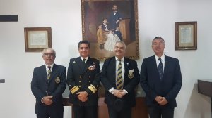 Dirección Técnica de Museos realizó visita a la Región del Biobío Dirección Técnica de Museos realizó visita a la Región del Biobío