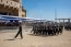 Delegación de la Armada participa en el 206° aniversario del Abrazo de Maipú