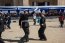 Delegación de la Armada participa en el 206° aniversario del Abrazo de Maipú