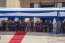 Delegación de la Armada participa en el 206° aniversario del Abrazo de Maipú