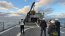 OPV “Comandante Toro” efectúa mantenimiento a boya DART 4G en Constitución