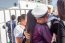 Buque Escuela “Esmeralda” zarpó para dar inicio a su LXVIII viaje de instrucción
