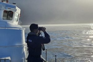Cuarta Zona Naval busca intensamente a embarcación y su tripulante que navegaba en cercanías de Pisagua Cuarta Zona Naval busca intensamente a embarcación y su tripulante que navegaba en cercanías de Pisagua