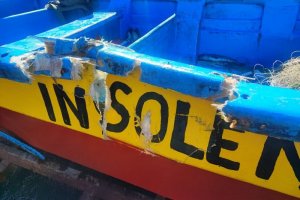 Autoridad Marítima de Valparaíso asistió a dos embarcaciones menores que colisionaron en el mar Autoridad Marítima de Valparaíso asistió a dos embarcaciones menores que colisionaron en el mar