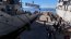 Remolcador ATF-66 “Galvarino” recaló a Talcahuano su nuevo puerto base